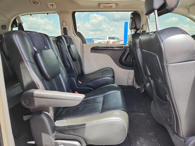 2012 CHRYSLER TOWN & COU - 2C4RC1GG9CR200053