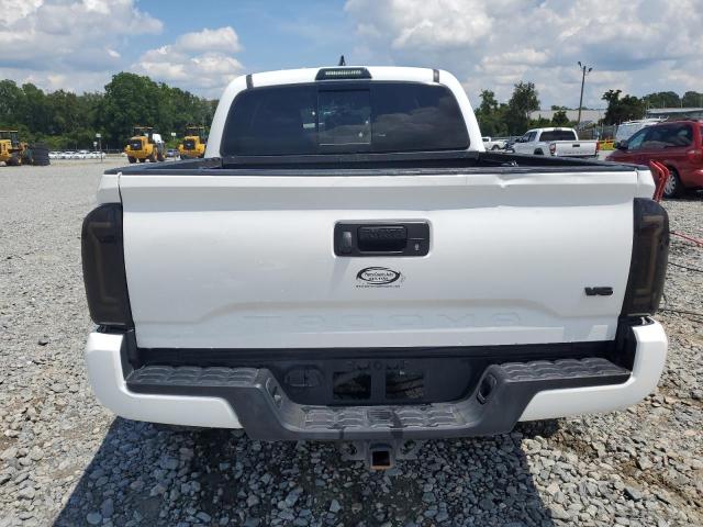2018 TOYOTA TACOMA DOU 5TFCZ5ANXJX162902