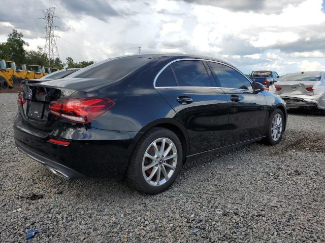 2020 MERCEDES-BENZ A 220 W1K3G4EB0LJ203145