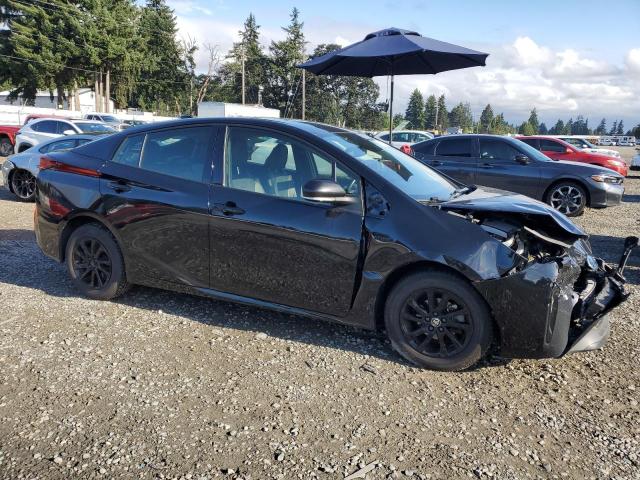 2022 TOYOTA PRIUS LE JTDL9MFU2N3033382