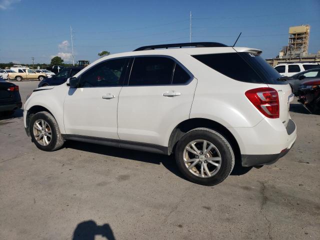 2017 CHEVROLET EQUINOX LT 2GNALCEK7H1510439