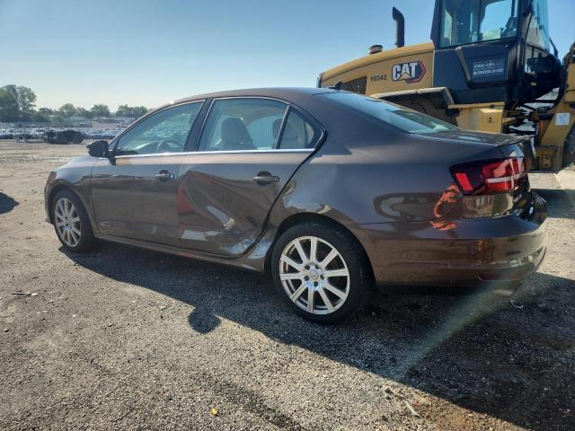 2016 VOLKSWAGEN JETTA SEL 3VWL17AJ1GM221928