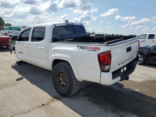 2019 TOYOTA TACOMA DOU 5TFCZ5AN0KX173814