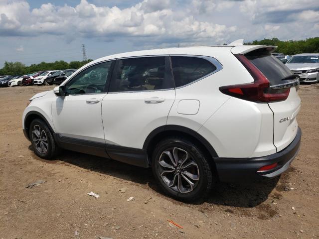 2021 HONDA CR-V EXL 2HKRW2H89MH606224