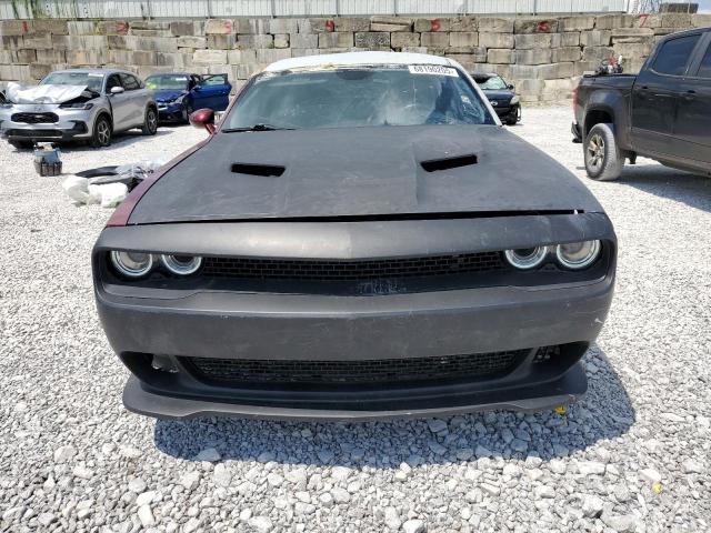 2022 DODGE CHALLENGER #3215156614