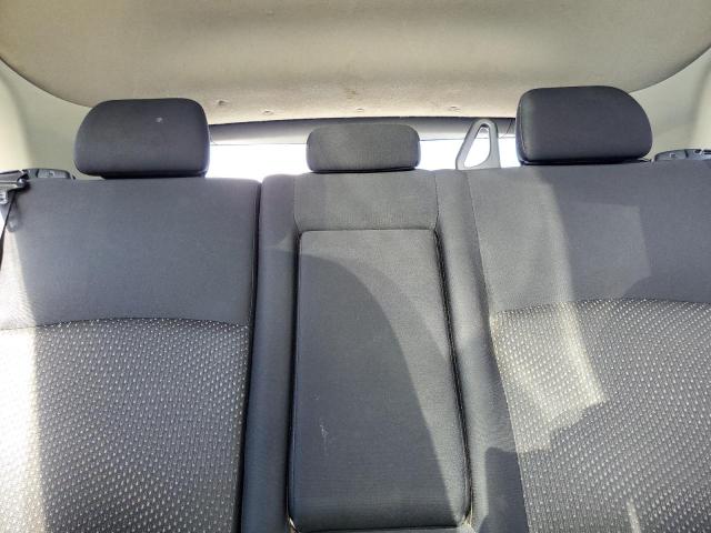 2016 MITSUBISHI OUTLANDER JA4AR3AU4GZ030681