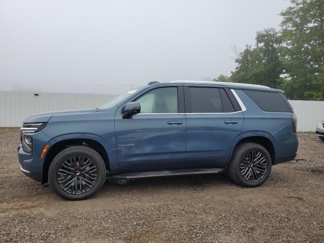 2025 CHEVROLET TAHOE K1500 LT 1GNS6NRDXSR161990