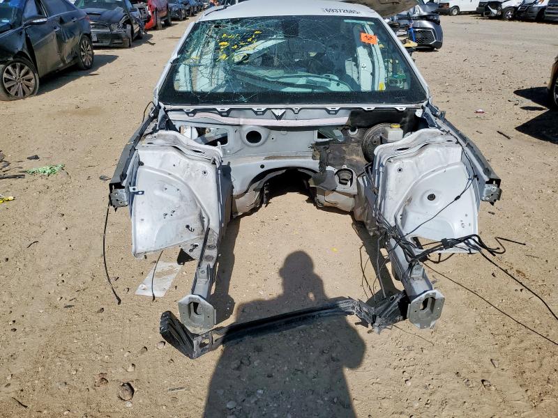 2019 CHRYSLER 300 TOURIN 2C3CCAAG3KH728906