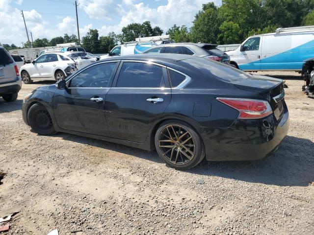 2015 NISSAN ALTIMA 2.5 1N4AL3AP3FC288456