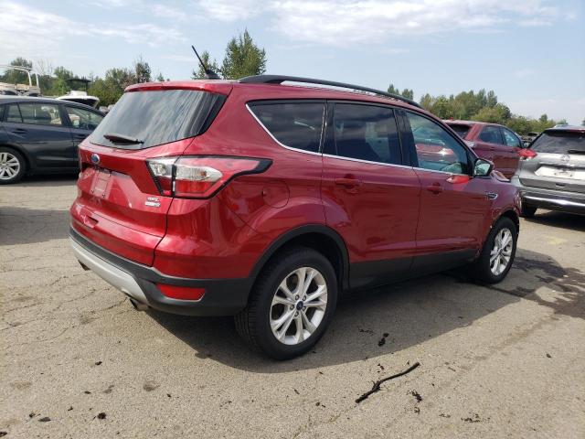 2018 FORD ESCAPE SEL 1FMCU9HD2JUA24965