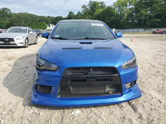 2015 MITSUBISHI LANCER EVOLUTION JA32W7FV7FU028946
