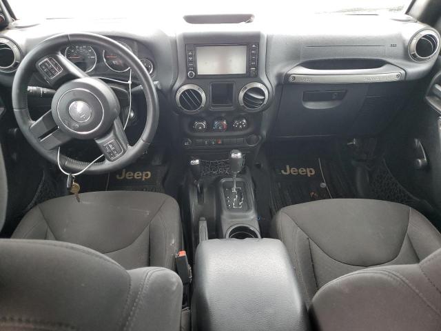 2016 JEEP WRANGLER U 1C4BJWDG5GL202132