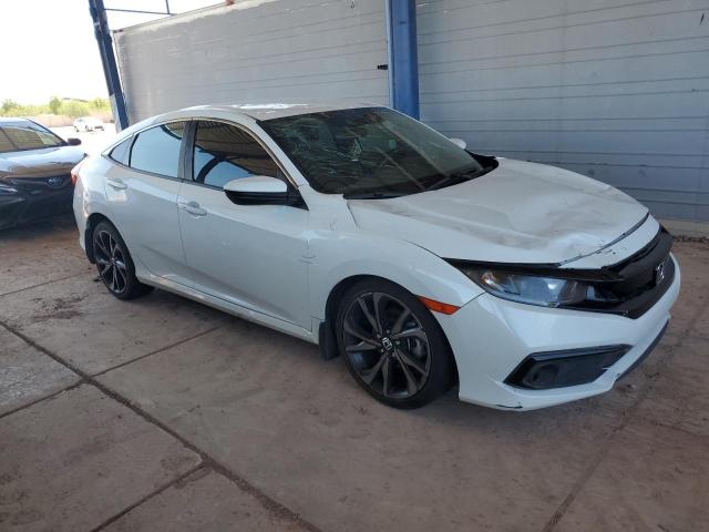 2021 HONDA CIVIC SPOR 2HGFC2F87MH551653