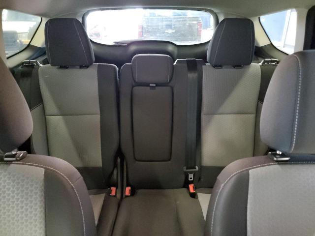 2017 FORD ESCAPE SE - 1FMCU9GD4HUB58114