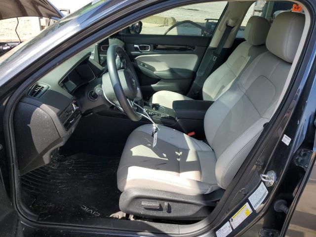 2024 HONDA CIVIC TOURING 2HGFE1F99RH339695