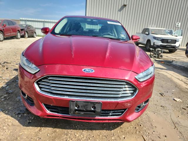2014 FORD FUSION TIT - 3FA6P0RU1ER147615