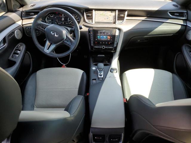 2023 INFINITI QX55 ESSEN 3PCAJ5KR7PF122778