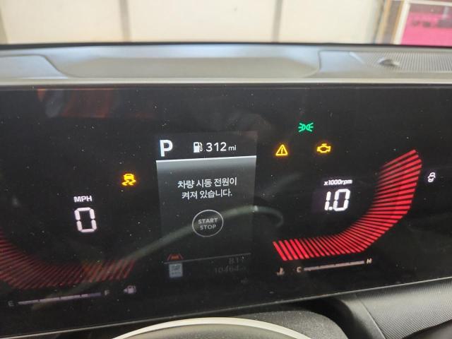 2025 KIA K4 LX 3KPFT4DE4SE078743