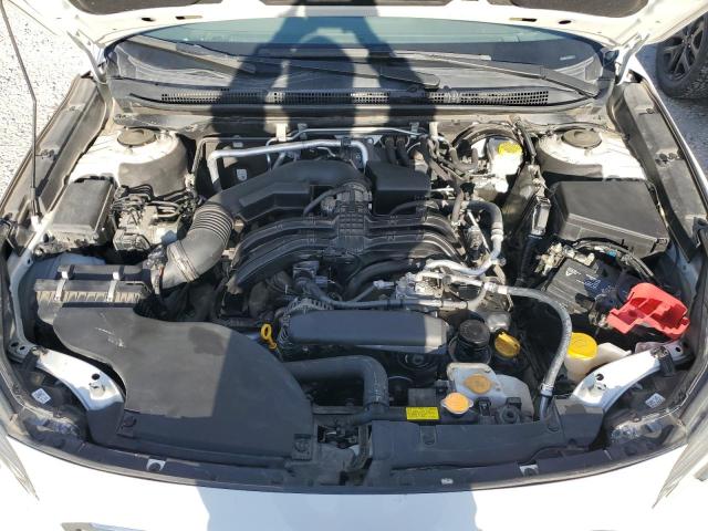 2020 SUBARU OUTBACK LI - 4S4BTANC0L3152612