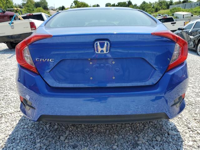 2016 HONDA CIVIC LX 19XFC2F58GE044412