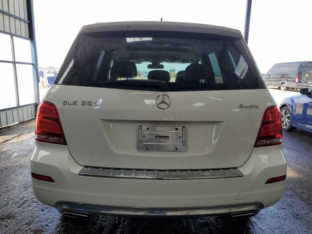 2013 MERCEDES-BENZ GLK 350 4M - WDCGG8JB8DF969812