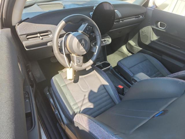 2025 MINI COOPER BASE WMW13GD08S2W53341
