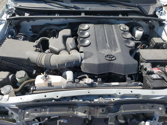 2024 TOYOTA 4RUNNER SR - JTEFU5JR6R5306530