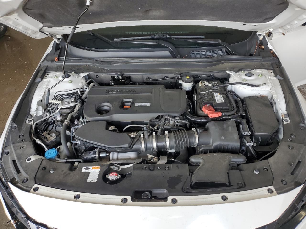 HONDA ACCORD TOURING