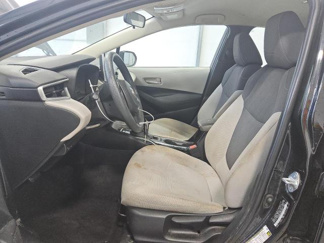 2021 TOYOTA COROLLA LE - 5YFEPMAE6MP172595