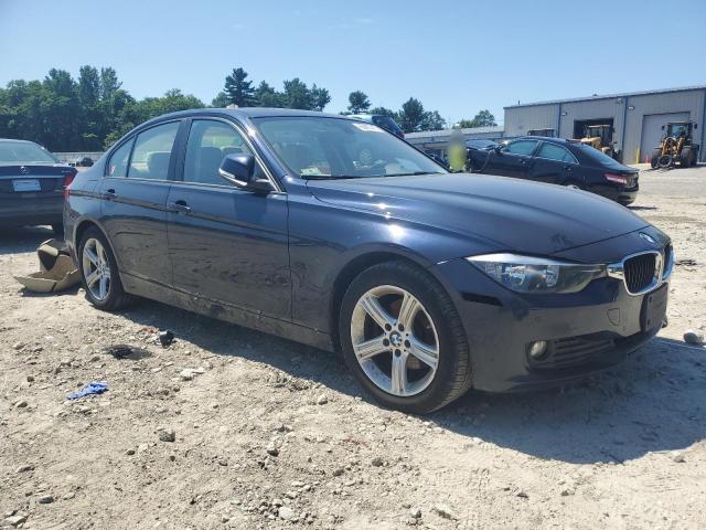 2015 BMW 328 D XDRIVE WBA3D5C57FK291290