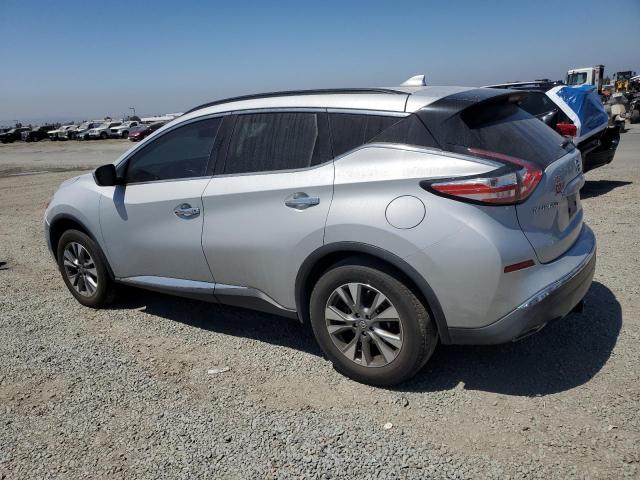 2018 NISSAN MURANO S - 5N1AZ2MGXJN141025