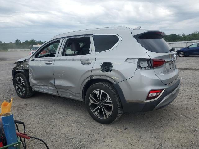 2020 HYUNDAI SANTA FE LIMITED 5NMS5CAA7LH304627
