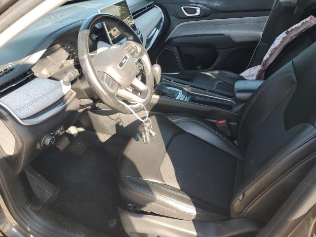 2022 JEEP COMPASS LATITUDE 3C4NJCBBXNT202339