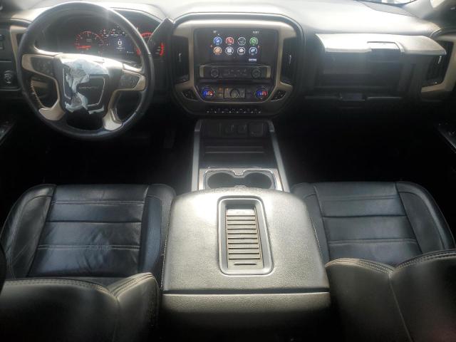 2016 GMC SIERRA C15 3GTP1PECXGG341144