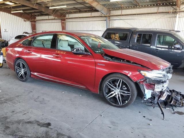 2021 HONDA ACCORD TOU 1HGCV3F94MA003278