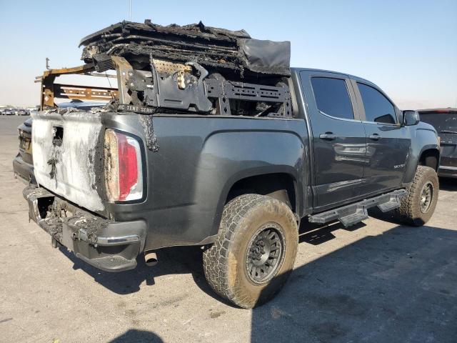 2016 GMC CANYON SLE 1GTG5CE38G1381797