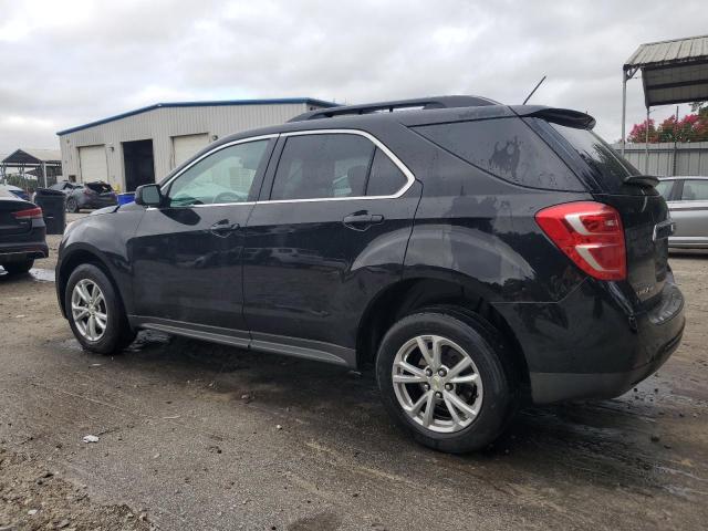 2017 CHEVROLET EQUINOX LT 2GNFLFEKXH6167541