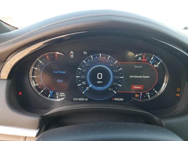 2019 CADILLAC XTS PLATIN 2G61S5S34K9120365