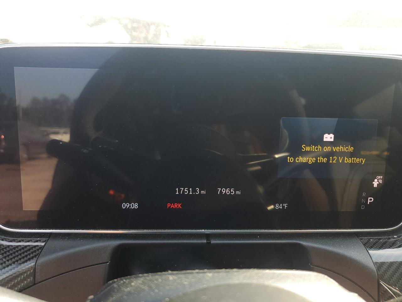 MERCEDES-BENZ CLE-CLASS AMG 53 4MATIC