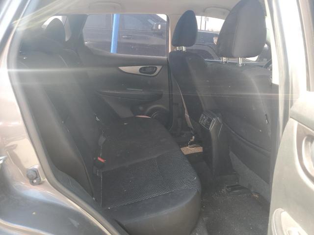 2019 NISSAN ROGUE SPOR JN1BJ1CP8KW213320