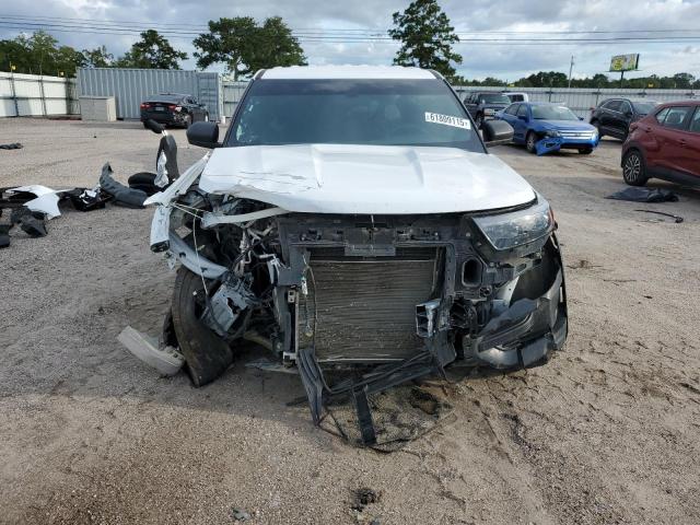 2022 FORD EXPLORER P - 1FM5K8AB8NGB00582