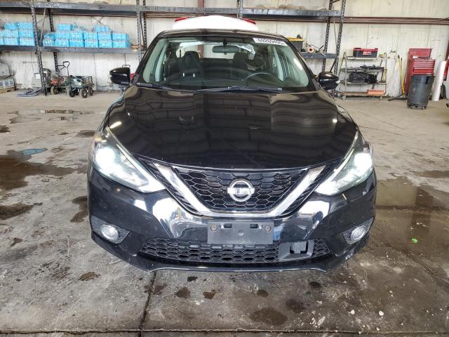 2018 NISSAN SENTRA S 3N1AB7AP3JY202621