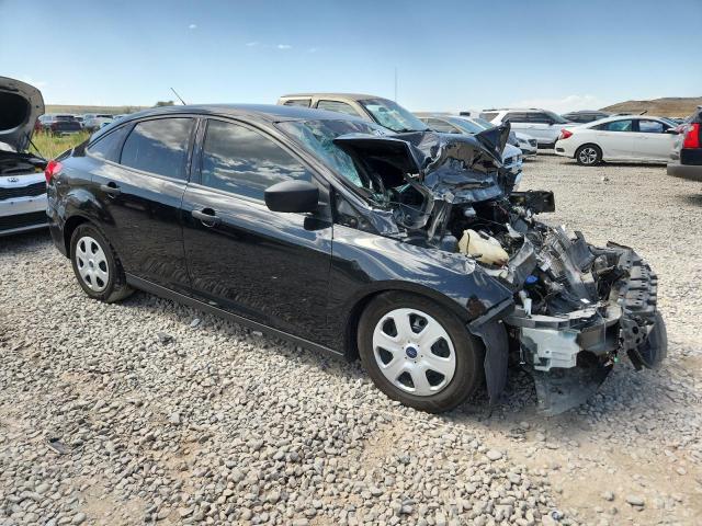2018 FORD FOCUS S 1FADP3E26JL230642