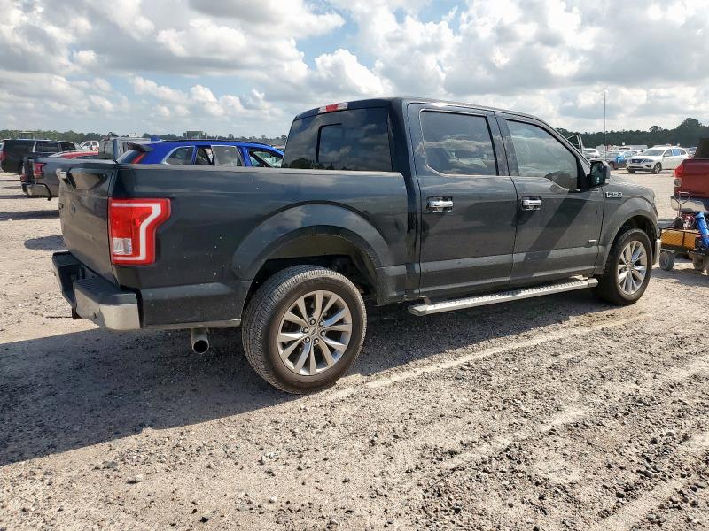 2016 FORD F150 SUPER - 1FTEW1CG8GKE16072