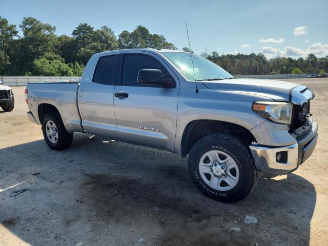 2019 TOYOTA TUNDRA DOUBLE CAB SR 5TFRM5F12KX143986