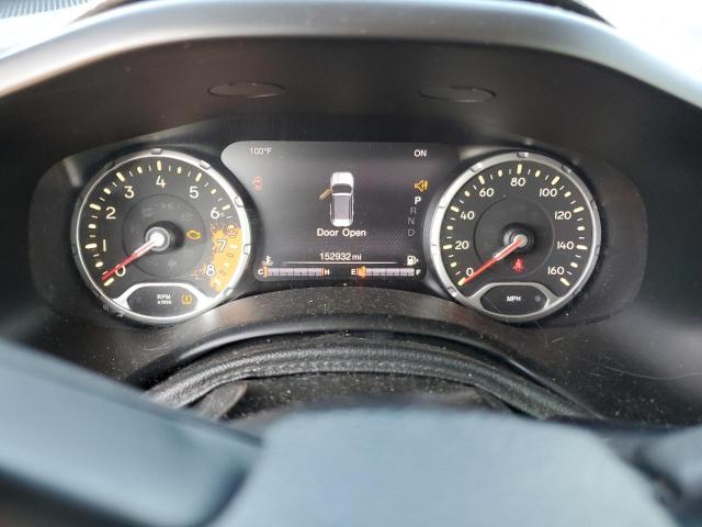 2018 JEEP RENEGADE L ZACCJADB6JPH62949