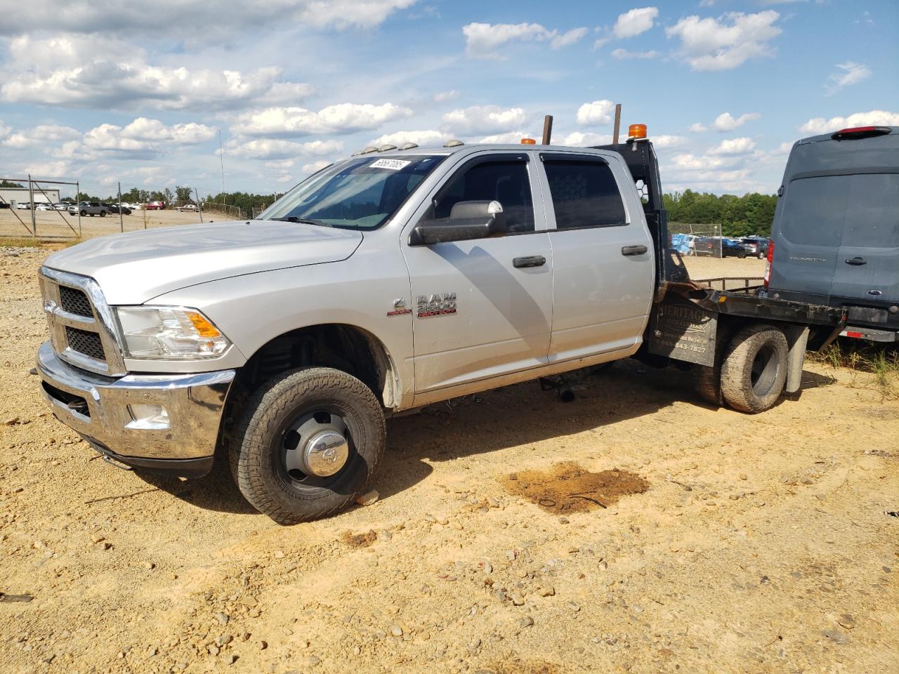 RAM 3500