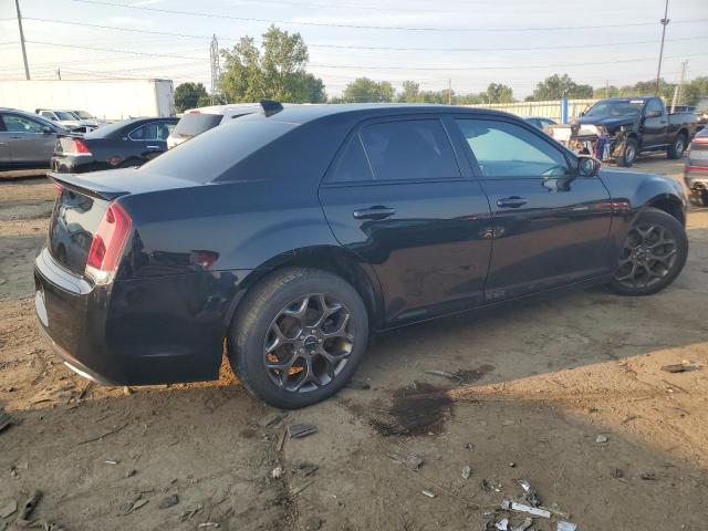 2015 CHRYSLER 300 S - 2C3CCAGGXFH793068