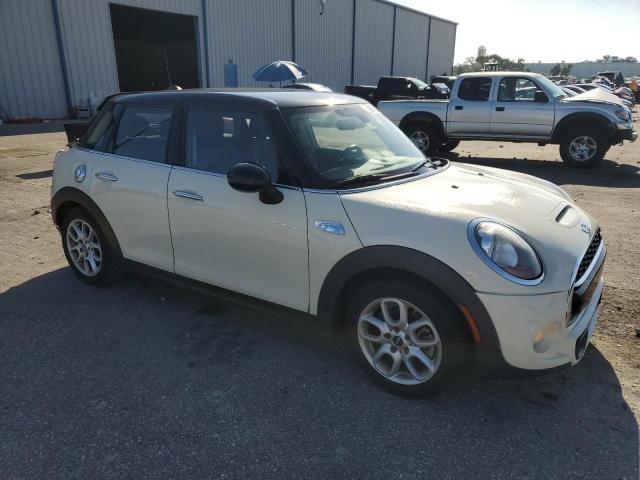 2015 MINI COOPER S WMWXU3C57F2B58781