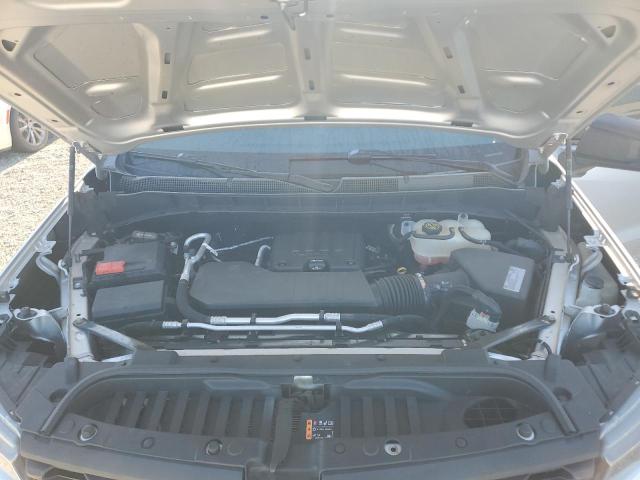 2021 CHEVROLET SILVERADO 3GCPYBEK2MG211442